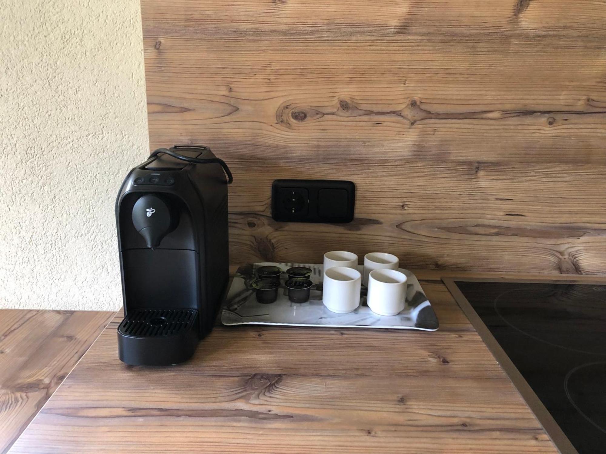Villa Romantica Appartement Mayrhofen Bagian luar foto
